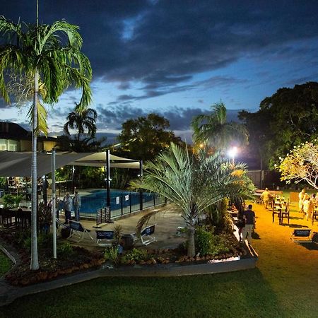Walkabout Lodge Nhulunbuy Exterior photo