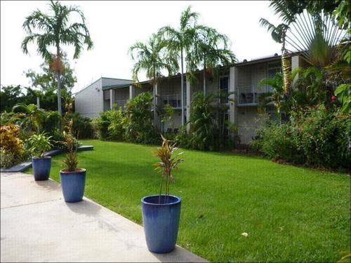 Walkabout Lodge Nhulunbuy Exterior photo