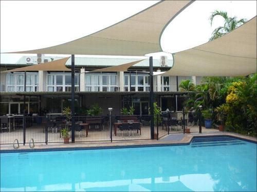 Walkabout Lodge Nhulunbuy Exterior photo
