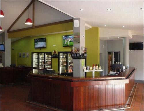 Walkabout Lodge Nhulunbuy Exterior photo