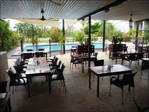 Walkabout Lodge Nhulunbuy Exterior photo