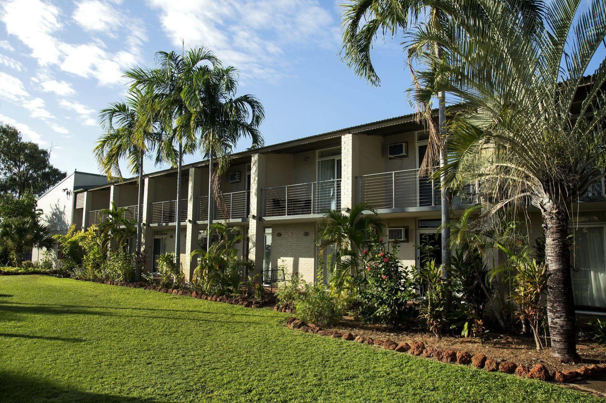 Walkabout Lodge Nhulunbuy Exterior photo