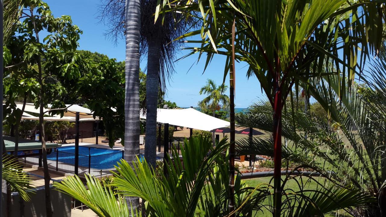 Walkabout Lodge Nhulunbuy Exterior photo
